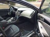 HYUNDAI SONATA LIMITED 5NPEC4ACXBH305007 снимка