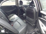 HYUNDAI SONATA LIMITED 5NPEC4ACXBH305007 снимка