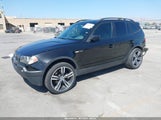 BMW X3 2.5I WBXPA73454WB29606 снимка