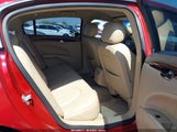 Buick Lucerne Cxl 1G4HD57296U237143 снимка