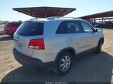 KIA SORENTO LX 5XYKT3A66DG397184 снимка