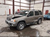 NISSAN PATHFINDER SE JN8DR09Y41W574488 снимка
