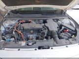Honda Accord Hybrid Touring 1HGCV3F93MA000789 photo