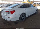 Honda Accord Hybrid Touring 1HGCV3F93MA000789 photo