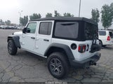 JEEP WRANGLER UNLIMITED SPORT S 4X4 1C4HJXDN5MW644613 fotografie