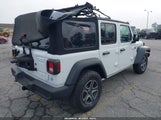JEEP WRANGLER UNLIMITED SPORT S 4X4 1C4HJXDN5MW644613 снимка