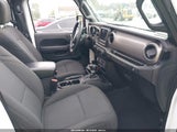 JEEP WRANGLER UNLIMITED SPORT S 4X4 1C4HJXDN5MW644613 снимка