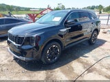 Kia Sorento S 5XYRLDJC2SG325616 снимка