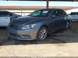 VOLKSWAGEN PASSAT 1.8T S 1VWAT7A34HC026962 снимка