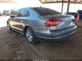 VOLKSWAGEN PASSAT 1.8T S 1VWAT7A34HC026962 снимка