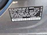 VOLKSWAGEN PASSAT 1.8T S 1VWAT7A34HC026962 снимка