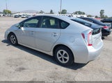 TOYOTA PRIUS THREE JTDKN3DU0F0443718 снимка