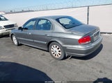 HYUNDAI SONATA GLS/LX KMHWF35H72A679850 снимка