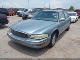 BUICK PARK AVENUE 1G4CW54K744123762 fotografie