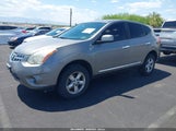 NISSAN ROGUE S JN8AS5MTXDW524506 снимка