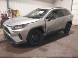 TOYOTA RAV4 LE 2T3G1RFV9MC170363 снимка