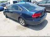 VOLKSWAGEN PASSAT 2.5L SE 1VWBH7A33CC017183 снимка