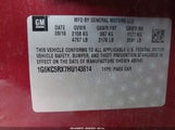 CADILLAC CT6 LUXURY 1G6KC5RX7HU143614 снимка
