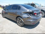 HONDA CIVIC EX 19XFB2F8XFE056430 снимка