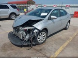 Toyota Corolla Le 2T1BURHE3FC330974 fotografie