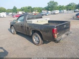 CHEVROLET COLORADO LS 1GCCS149388161574 снимка