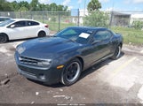 CHEVROLET CAMARO 1LS 2G1FE1E33D9174332 снимка