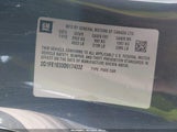 CHEVROLET CAMARO 1LS 2G1FE1E33D9174332 снимка