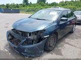 Nissan Sentra Sv 3N1AB7AP3FY290545 снимка