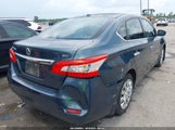 Nissan Sentra Sv 3N1AB7AP3FY290545 снимка