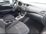 Nissan Sentra Sv 3N1AB7AP3FY290545 снимка