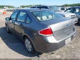 FORD FOCUS S 1FAHP3EN0AW141546 снимка
