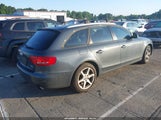 AUDI A4 2.0T AVANT WAUVF78K49A177500 снимка