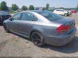 VOLKSWAGEN PASSAT 2.5L SE 1VWBP7A3XDC045535 снимка