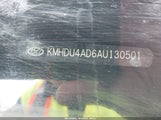 HYUNDAI ELANTRA GLS KMHDU4AD6AU130501 снимка