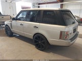 LAND ROVER RANGE ROVER HSE SALME11473A121156 снимка