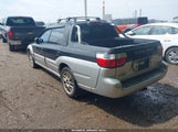Subaru Baja 4S4BT61C937109429 снимка