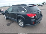 Subaru Outback 2.5I Limited 4S4BRBKC9B3360799 снимка