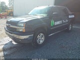 CHEVROLET AVALANCHE 1500 Z71 3GNEK12Z45G104342 photo