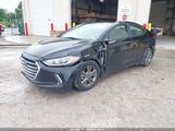 HYUNDAI ELANTRA SE KMHD84LF0HU176225 photo