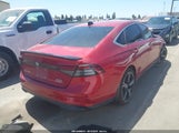 Honda Accord Hybrid Sport 1HGCY2F51RA051858 photo
