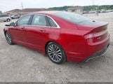 LINCOLN MKZ SELECT 3LN6L5C9XHR651135 снимка