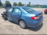 TOYOTA COROLLA LE 5YFBU4EE8DP151592 снимка