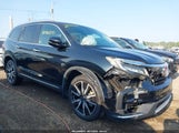 HONDA PILOT AWD TOURING 7 PASSENGER 5FNYF6H62LB038381 photo