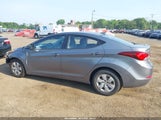 HYUNDAI ELANTRA SE KMHDH4AE6GU636495 снимка