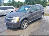 CHEVROLET EQUINOX LS 2CNDL13F186021873 снимка