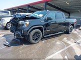 GMC Sierra  4Wd Short Box Elevation/4Wd Standard Box Elevation 1GTU9CED9MZ195327 снимка