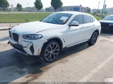 BMW X4 xDrive30I 5UX33DT09N9M95629 photo