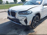 BMW X4 xDrive30I 5UX33DT09N9M95629 fotografie