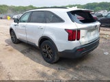 Kia Sorento S 5XYRLDLC8MG038166 снимка
