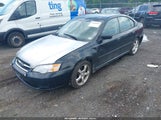 SUBARU LEGACY 2.5I 4S3BL616677207550 fotografie